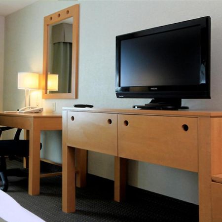 Holiday Inn Express & Suites Monterrey Aeropuerto By Ihg Аподака Экстерьер фото