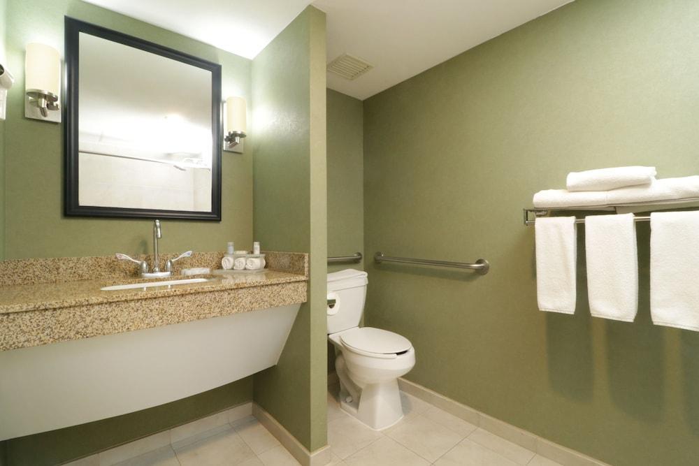 Holiday Inn Express & Suites Monterrey Aeropuerto By Ihg Аподака Экстерьер фото