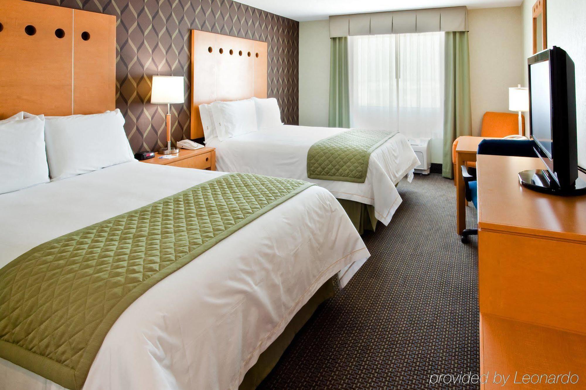 Holiday Inn Express & Suites Monterrey Aeropuerto By Ihg Аподака Номер фото
