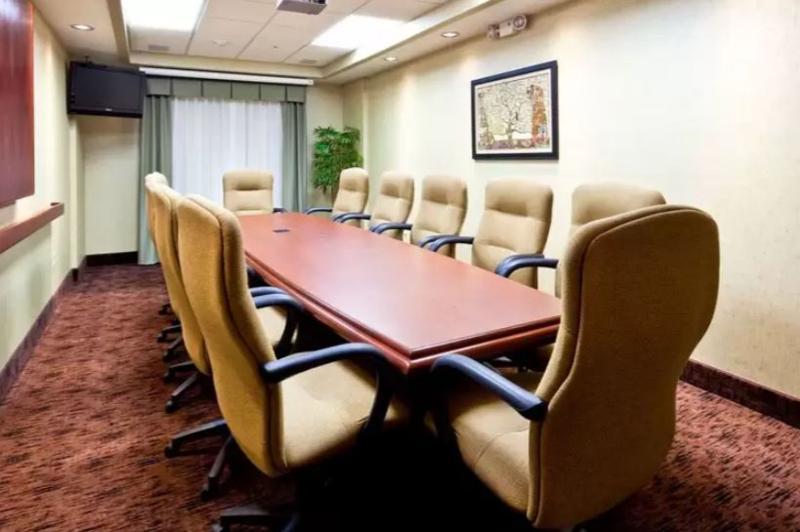 Holiday Inn Express & Suites Monterrey Aeropuerto By Ihg Аподака Экстерьер фото