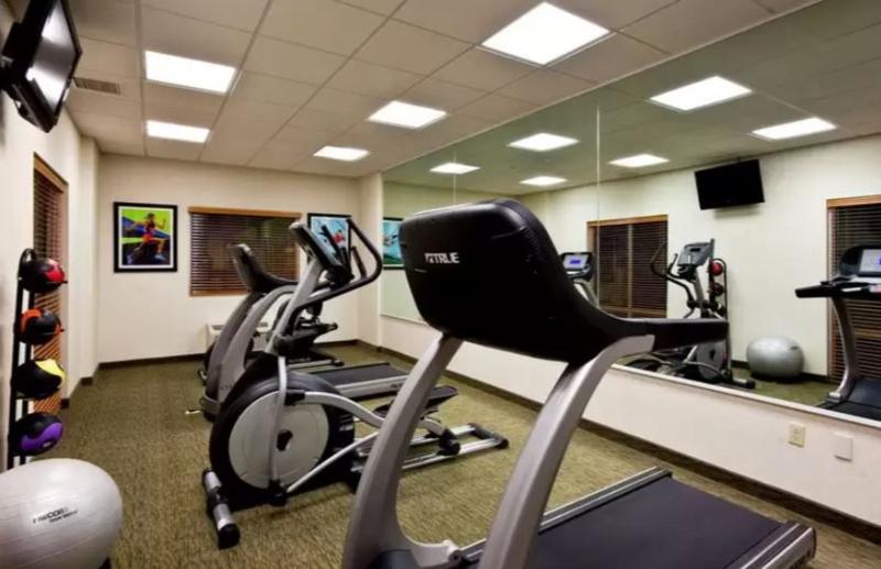 Holiday Inn Express & Suites Monterrey Aeropuerto By Ihg Аподака Экстерьер фото