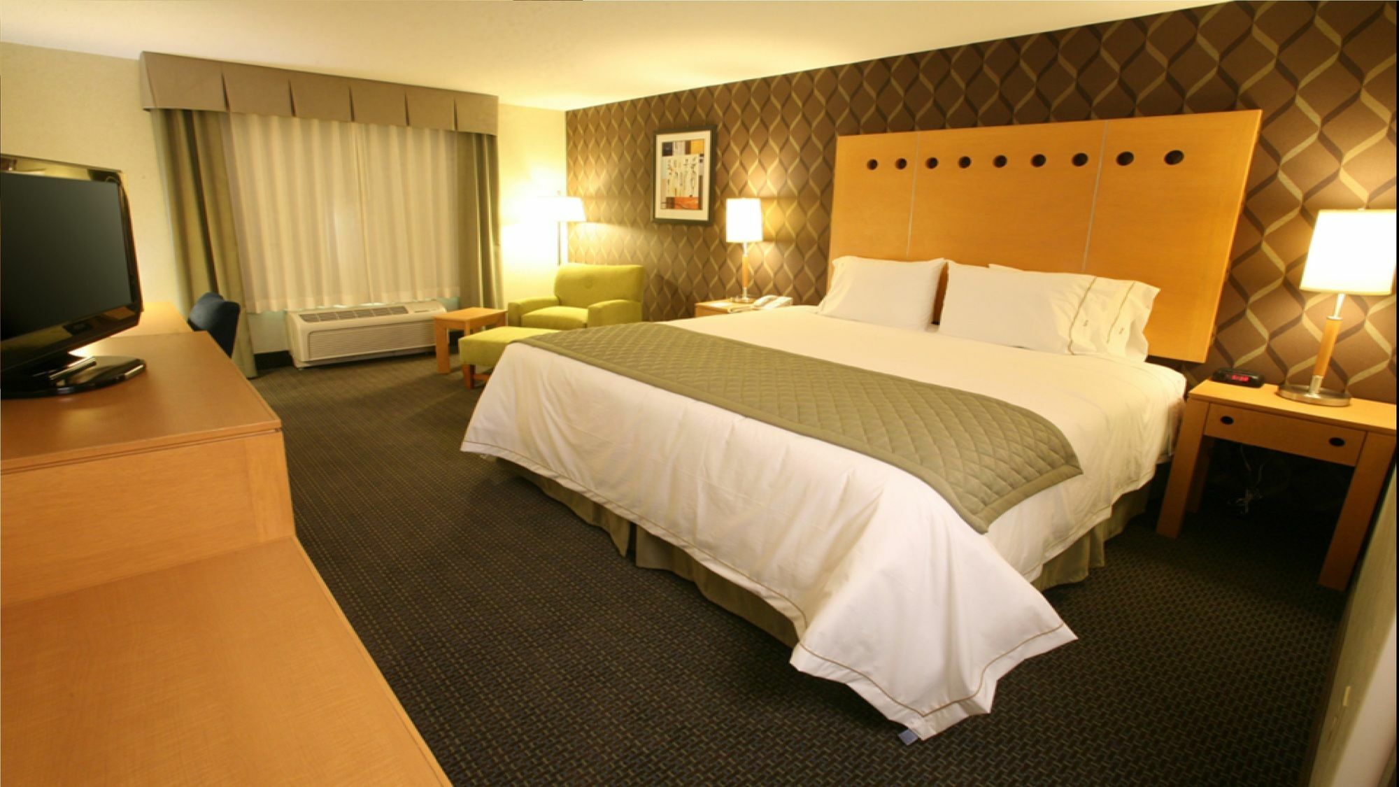 Holiday Inn Express & Suites Monterrey Aeropuerto By Ihg Аподака Экстерьер фото
