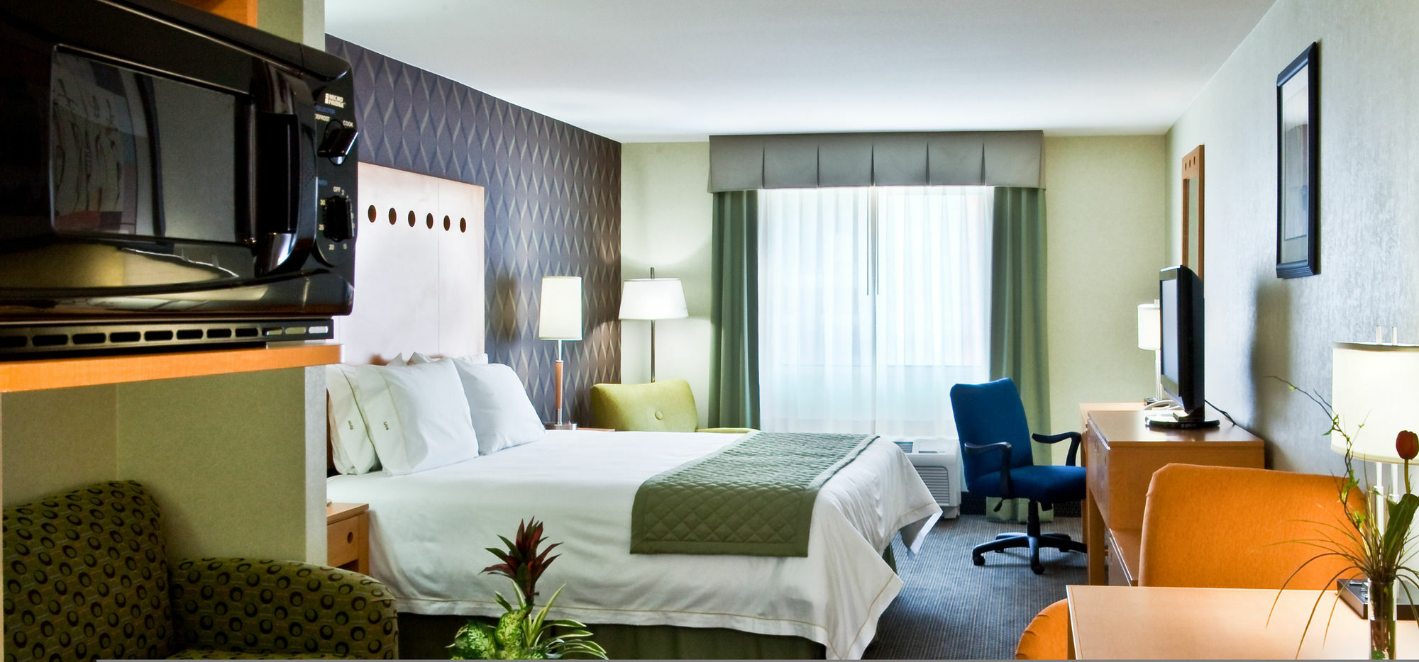 Holiday Inn Express & Suites Monterrey Aeropuerto By Ihg Аподака Экстерьер фото