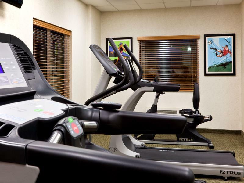 Holiday Inn Express & Suites Monterrey Aeropuerto By Ihg Аподака Экстерьер фото