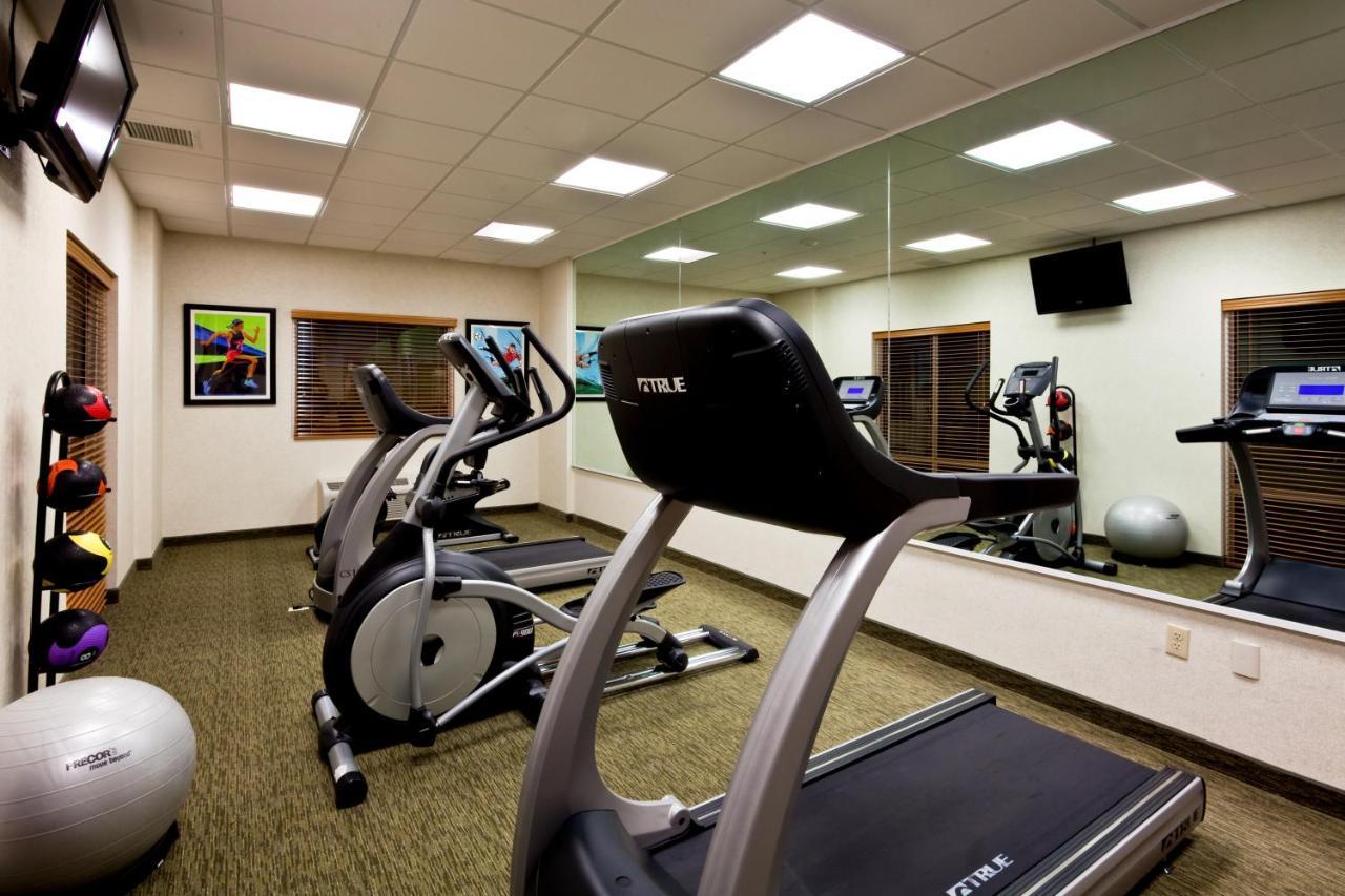 Holiday Inn Express & Suites Monterrey Aeropuerto By Ihg Аподака Экстерьер фото