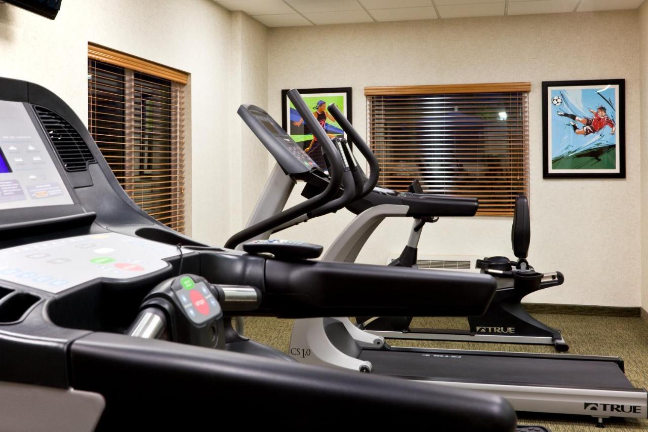 Holiday Inn Express & Suites Monterrey Aeropuerto By Ihg Аподака Экстерьер фото