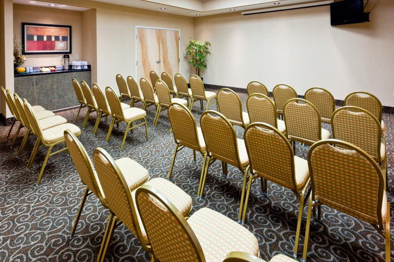 Holiday Inn Express & Suites Monterrey Aeropuerto By Ihg Аподака Экстерьер фото