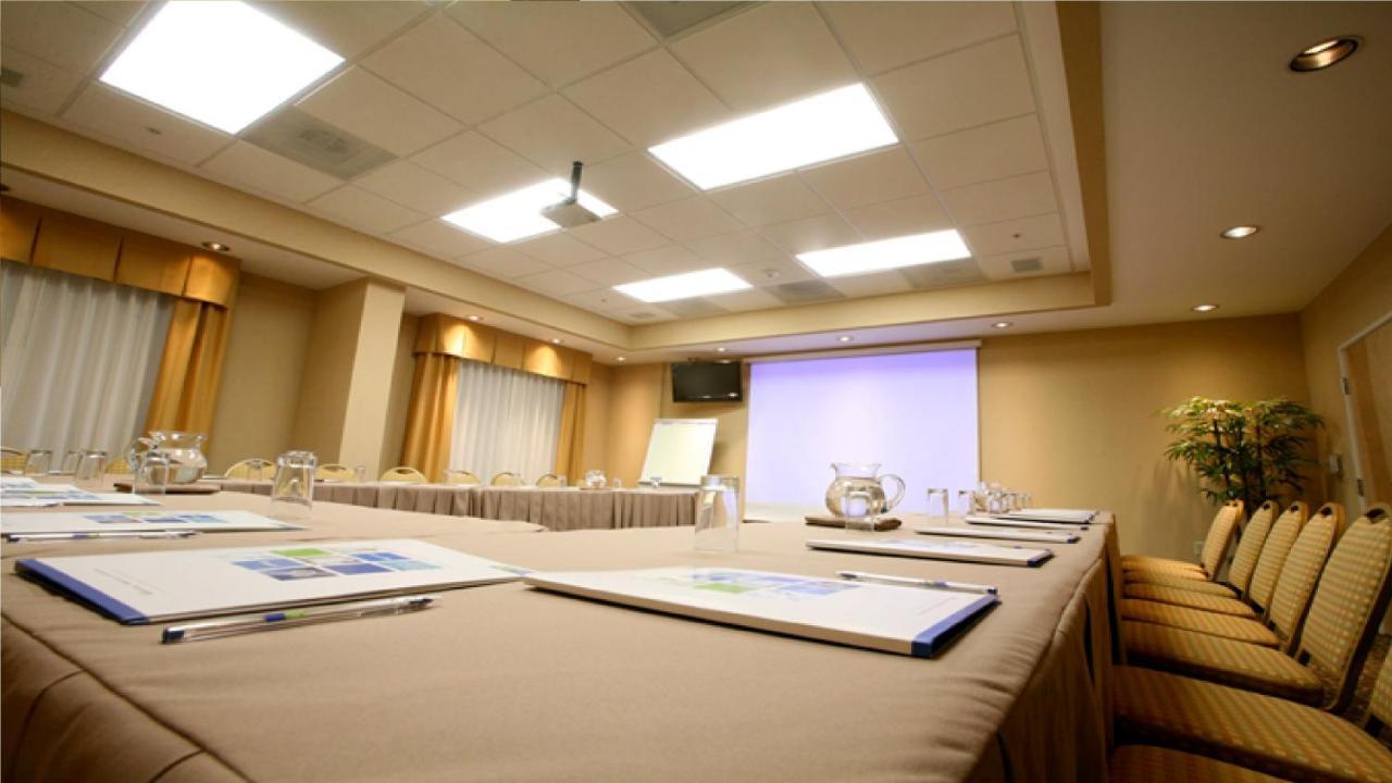 Holiday Inn Express & Suites Monterrey Aeropuerto By Ihg Аподака Экстерьер фото